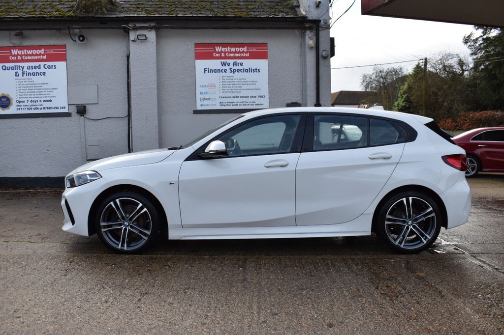Used BMW 1 Series 2019 for sale - 76665586: Photo 4
