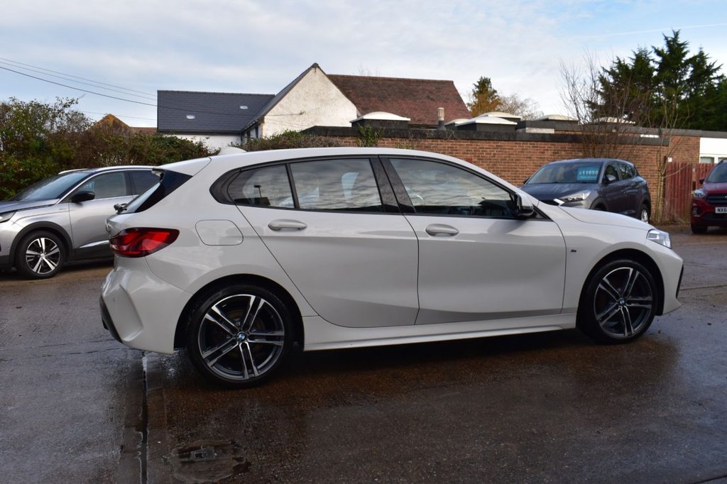 Used BMW 1 Series 2019 for sale - 76665586: Photo 8