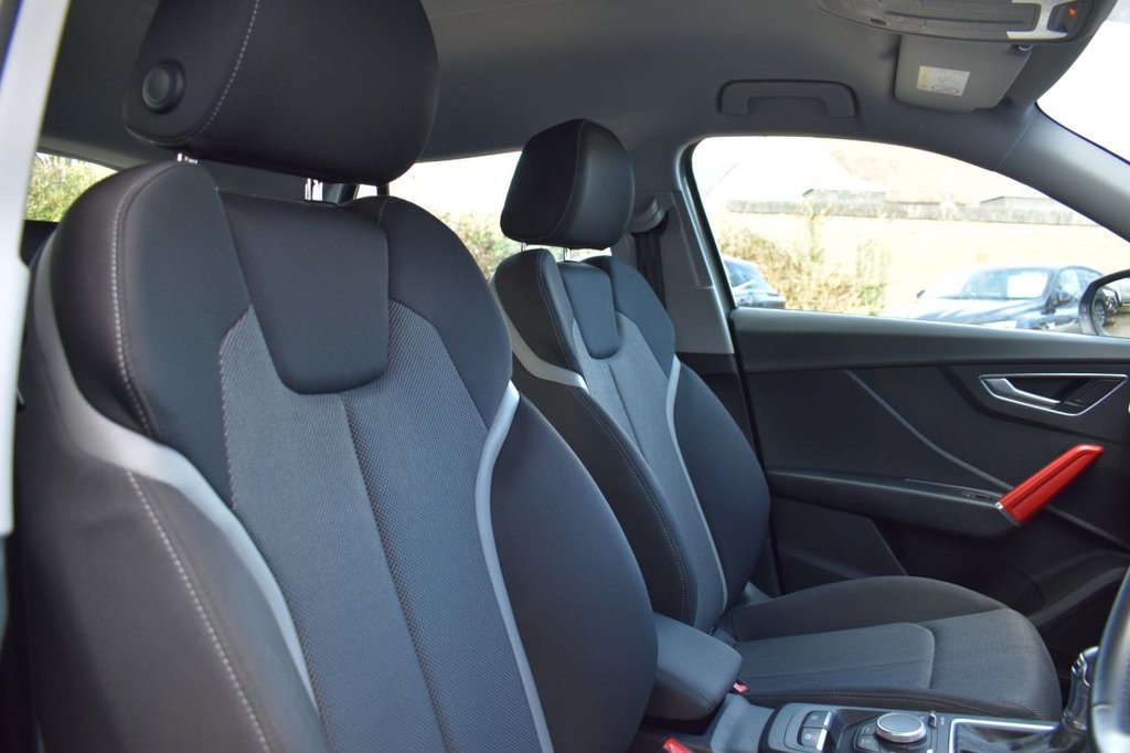 Used Audi Q2 2018 for sale - 77227634: Photo 12