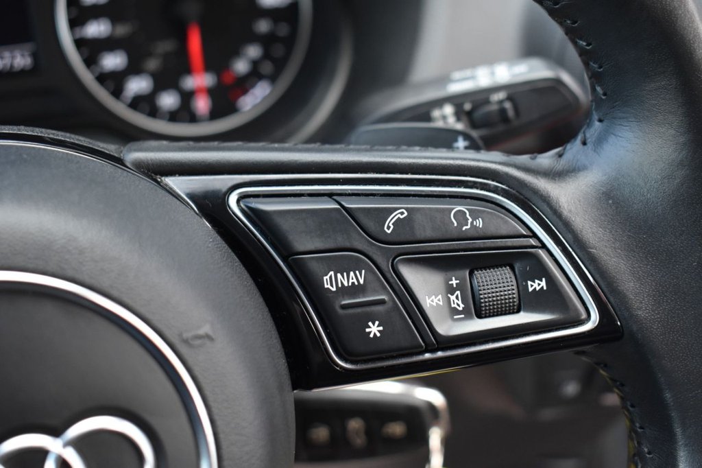 Used Audi Q2 2018 for sale - 77227634: Photo 15