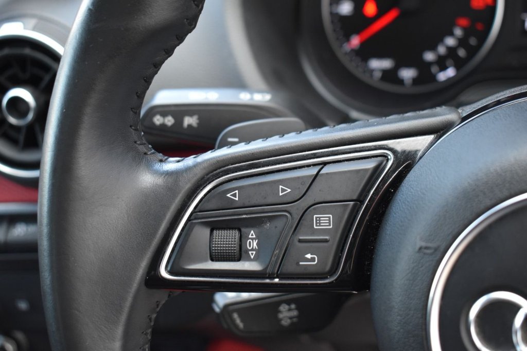 Used Audi Q2 2018 for sale - 77227634: Photo 16