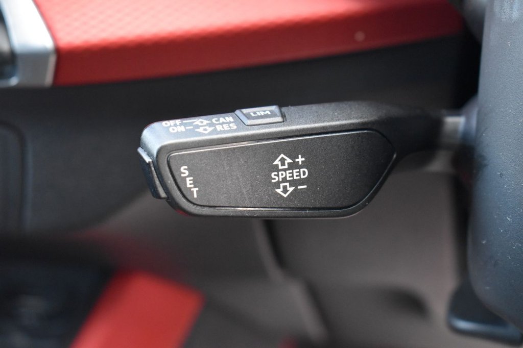 Used Audi Q2 2018 for sale - 77227634: Photo 17