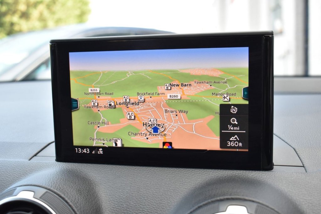 Used Audi Q2 2018 for sale - 77227634: Photo 18