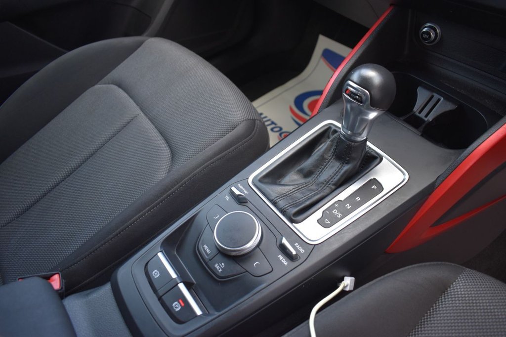 Used Audi Q2 2018 for sale - 77227634: Photo 19