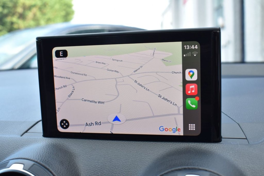 Used Audi Q2 2018 for sale - 77227634: Photo 21