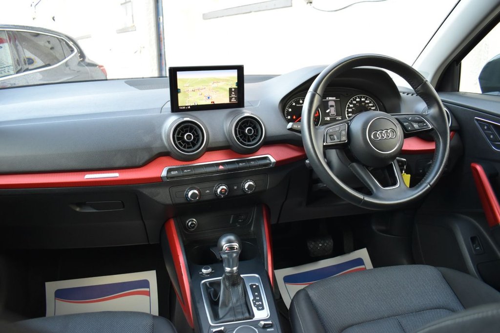 Used Audi Q2 2018 for sale - 77227634: Photo 26