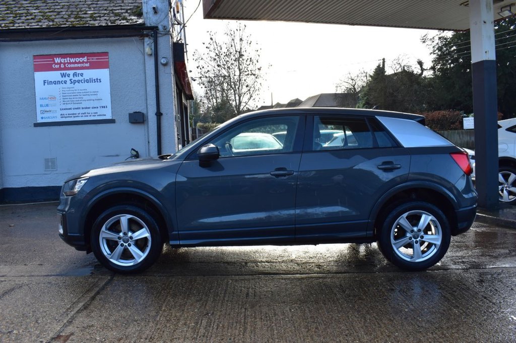 Used Audi Q2 2018 for sale - 77227634: Photo 4