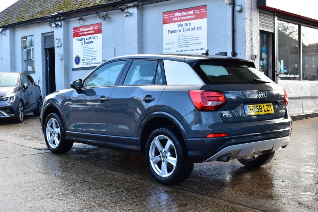 Used Audi Q2 2018 for sale - 77227634: Photo 5