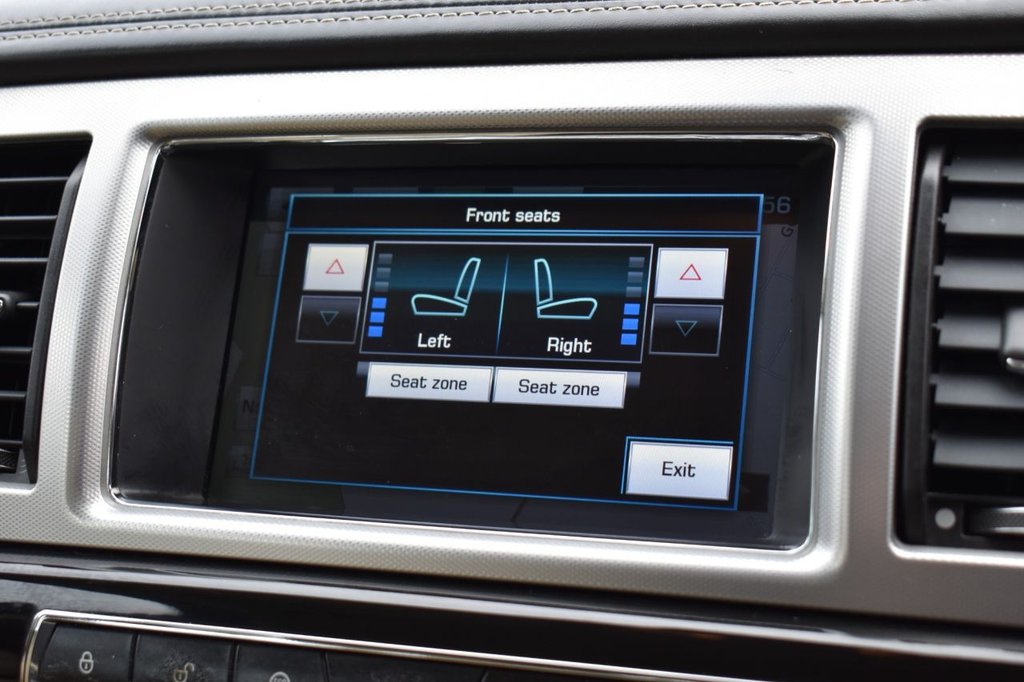 Used Jaguar XF 2013 for sale - 76469674: Photo 19