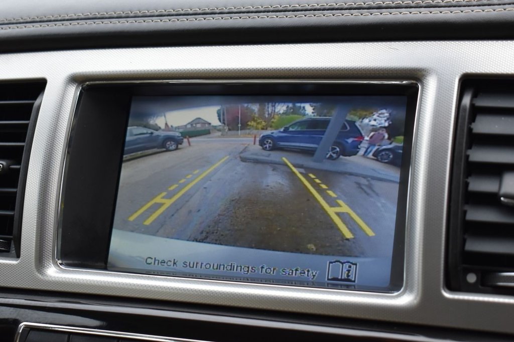 Used Jaguar XF 2013 for sale - 76469674: Photo 22