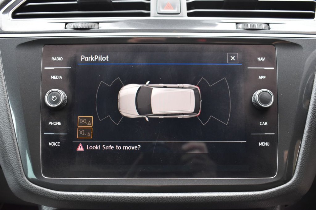 Used Volkswagen Tiguan 2018 for sale - 76469613: Photo 18