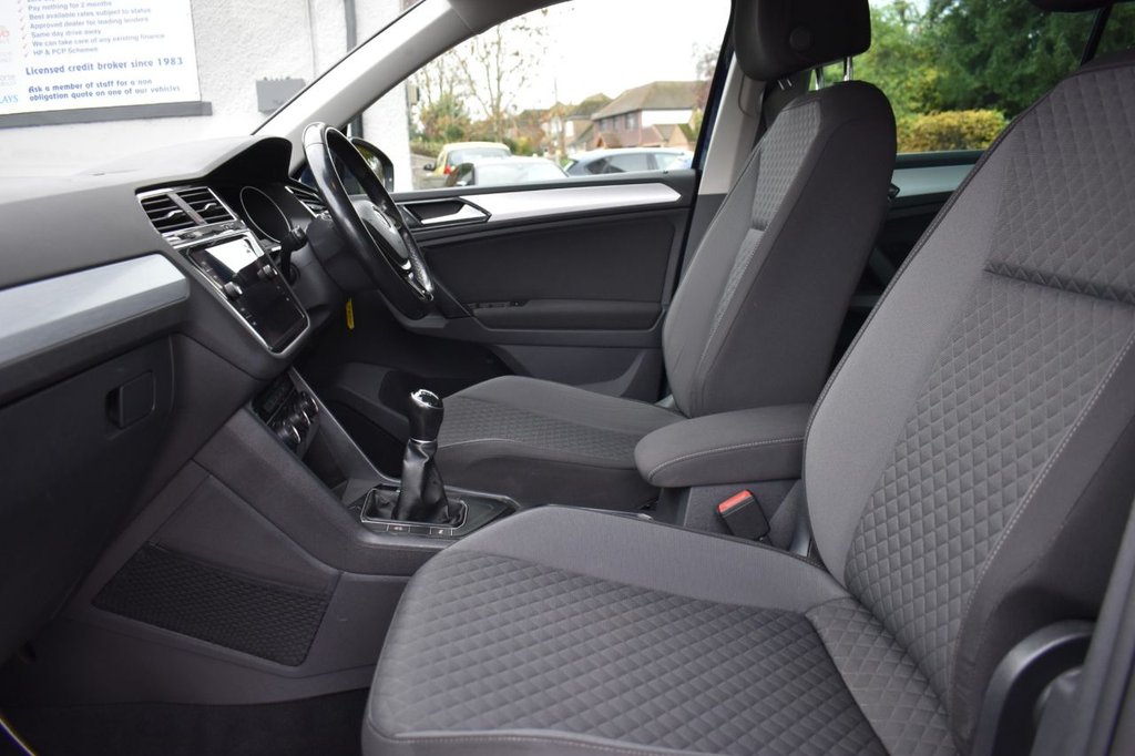 Used Volkswagen Tiguan 2018 for sale - 76469613: Photo 20