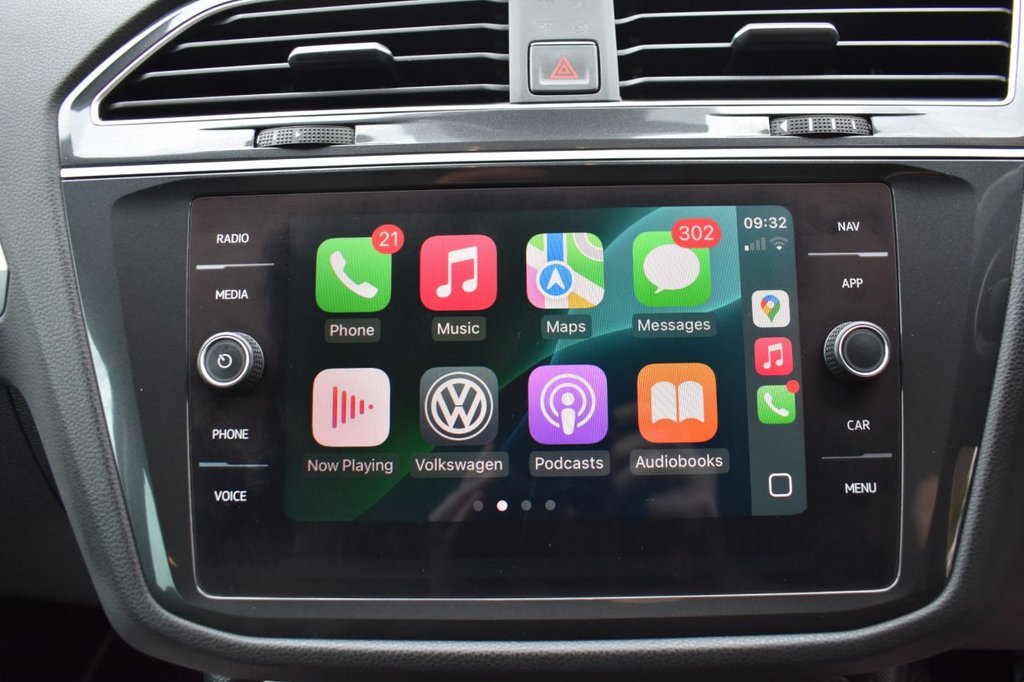 Used Volkswagen Tiguan 2018 for sale - 76469613: Photo 24