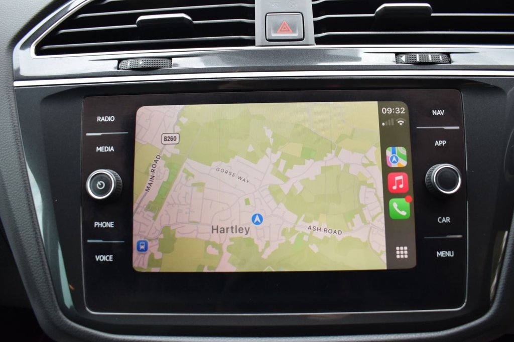 Used Volkswagen Tiguan 2018 for sale - 76469613: Photo 25