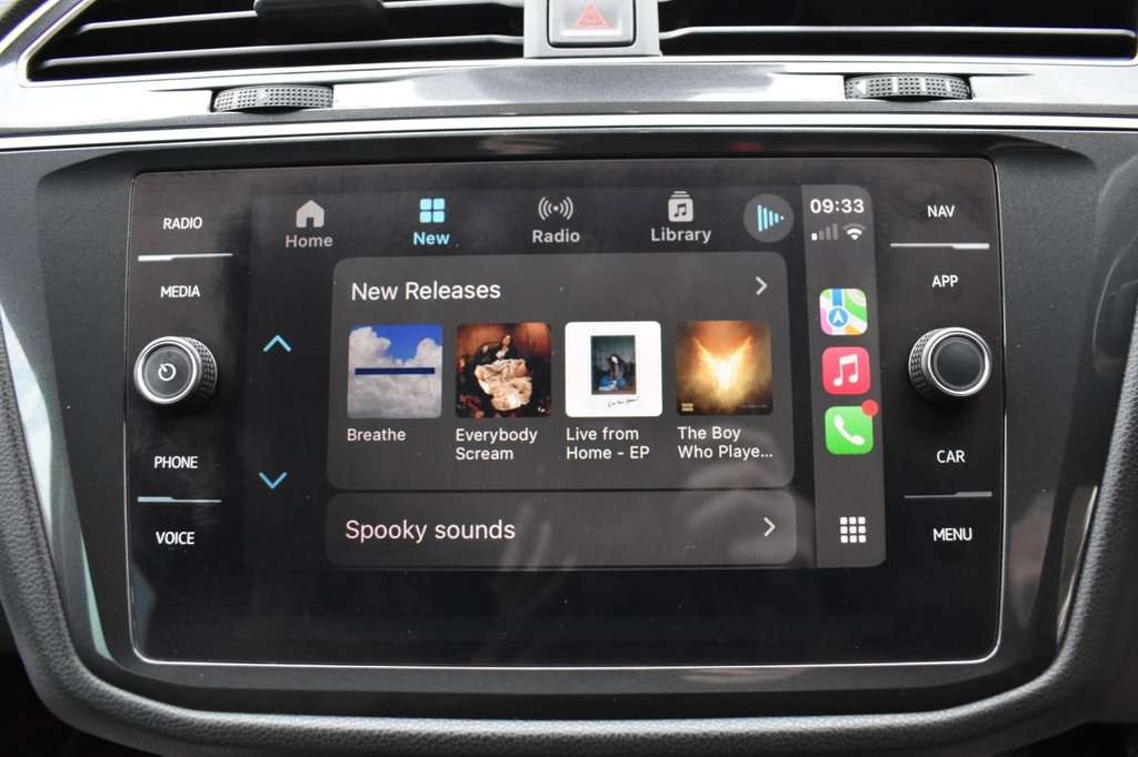 Used Volkswagen Tiguan 2018 for sale - 76469613: Photo 26