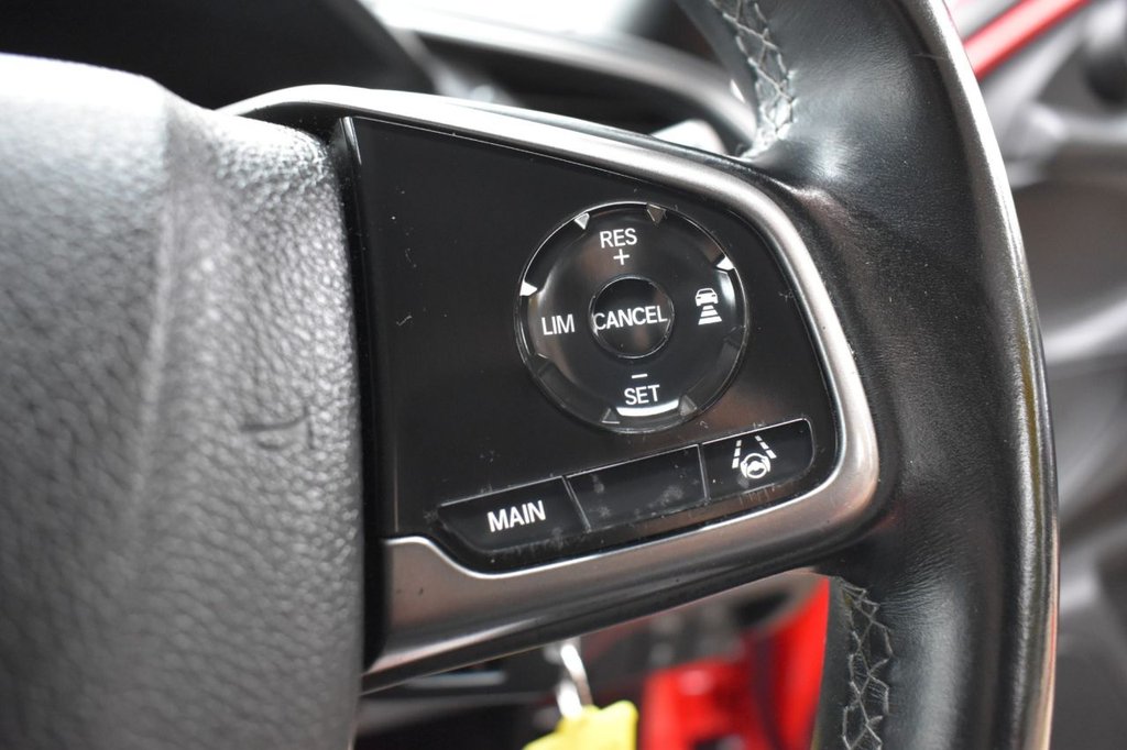 Used Honda Civic 2020 for sale - 76470523: Photo 15