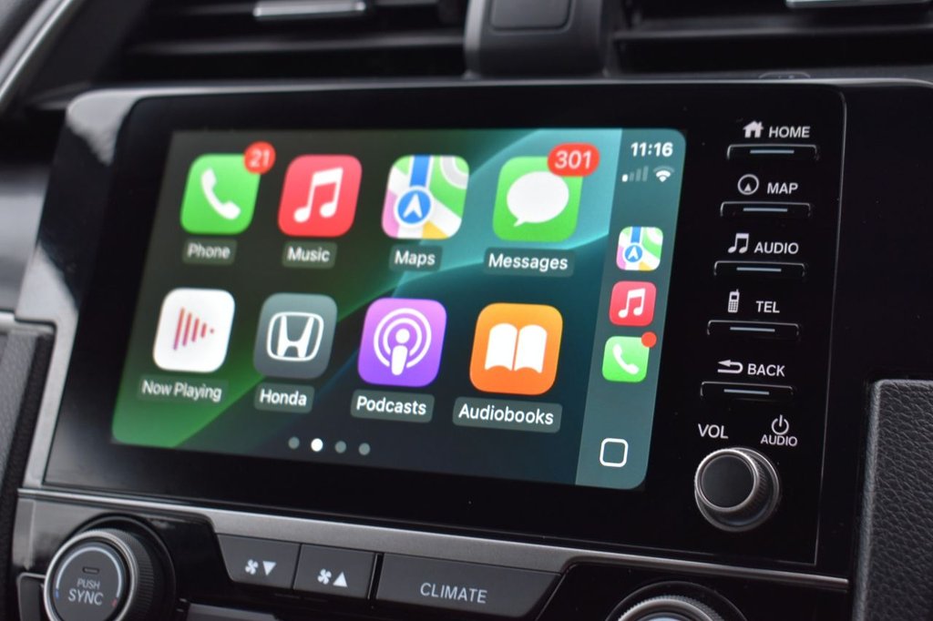 Used Honda Civic 2020 for sale - 76470523: Photo 22