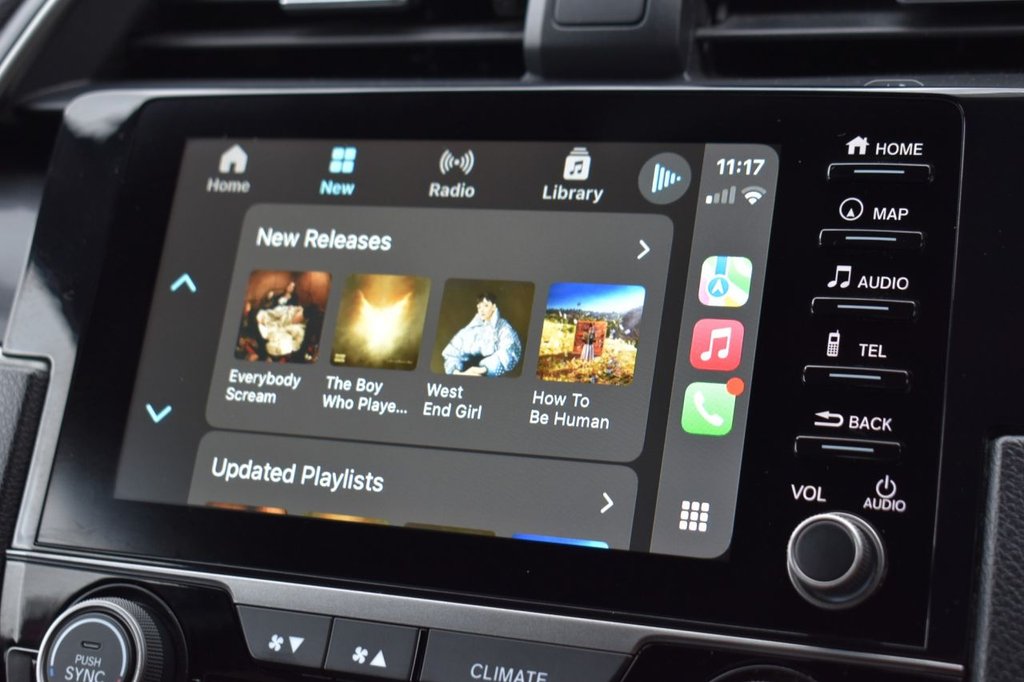 Used Honda Civic 2020 for sale - 76470523: Photo 24