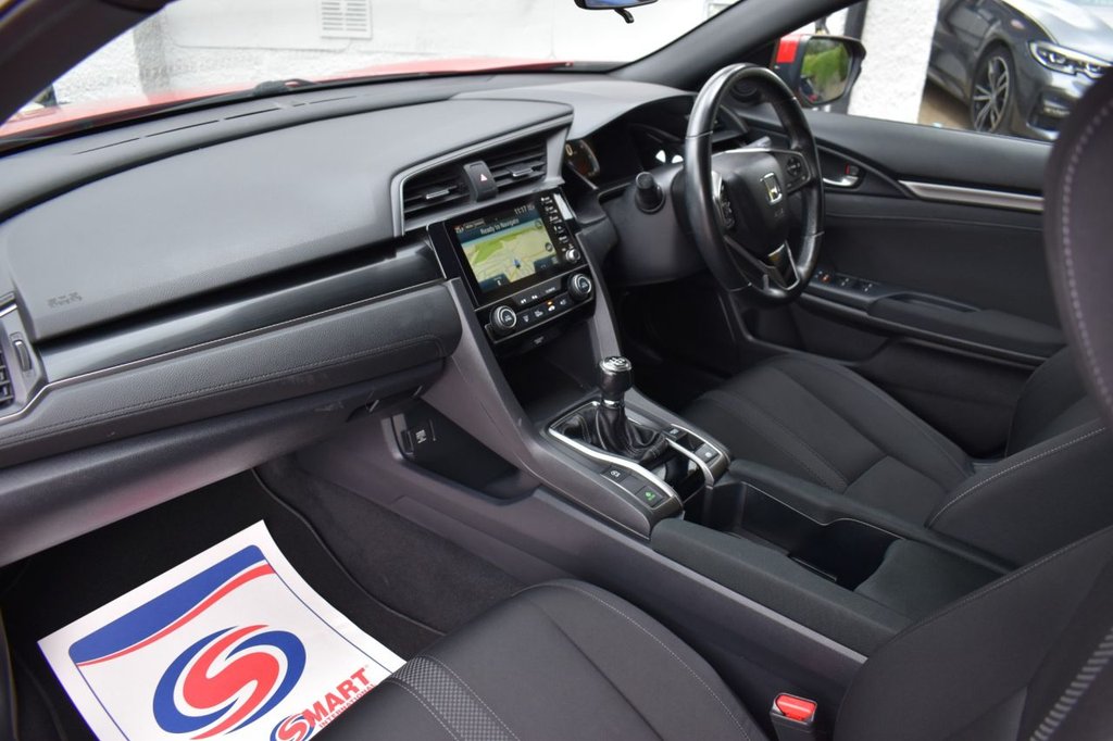 Used Honda Civic 2020 for sale - 76470523: Photo 27