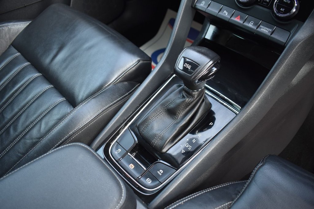 Used Skoda Karoq 2018 for sale - 76469612: Photo 20