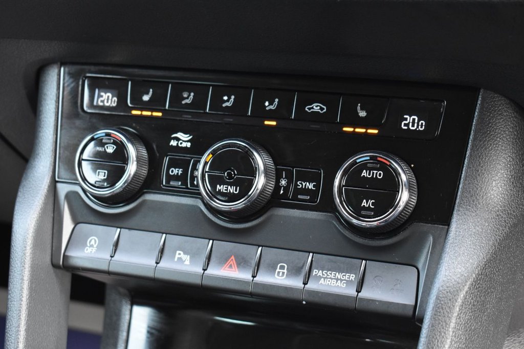 Used Skoda Karoq 2018 for sale - 76469612: Photo 21