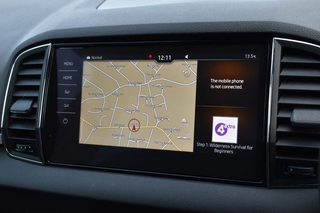 Used Skoda Karoq 2018 for sale - 76469612: Photo 22