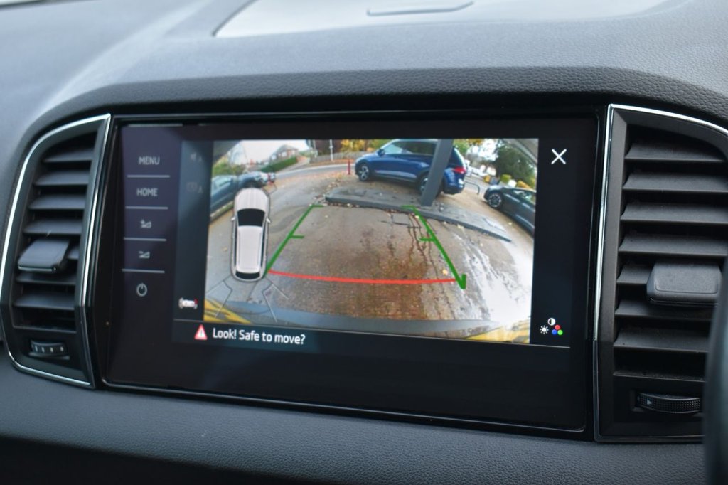 Used Skoda Karoq 2018 for sale - 76469612: Photo 23