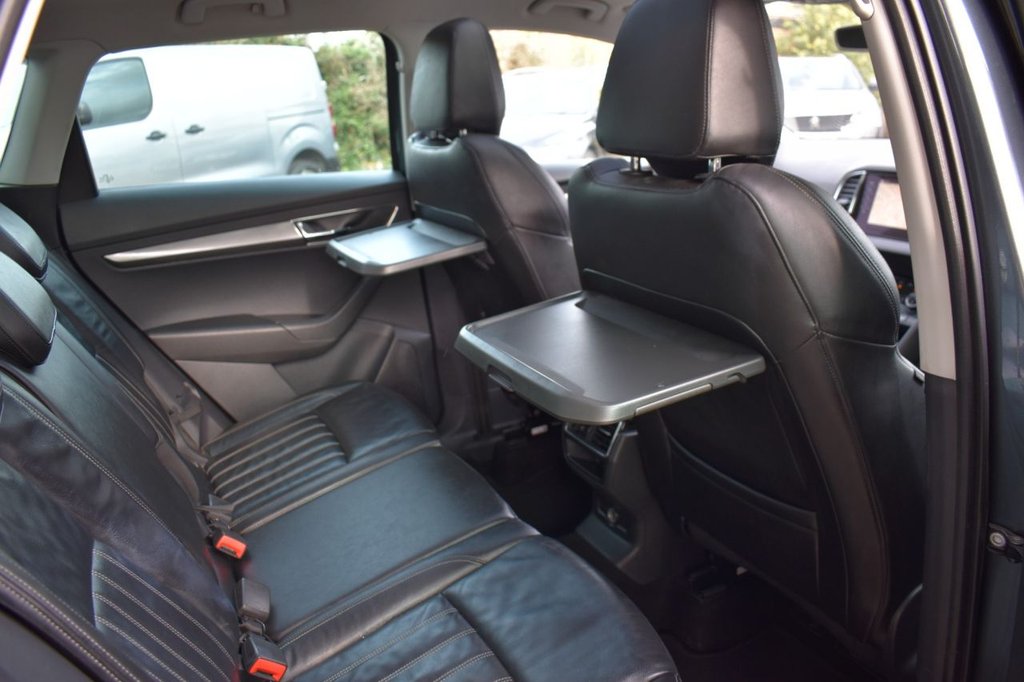 Used Skoda Karoq 2018 for sale - 76469612: Photo 24