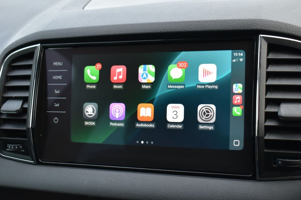 Used Skoda Karoq 2018 for sale - 76469612: Photo 31