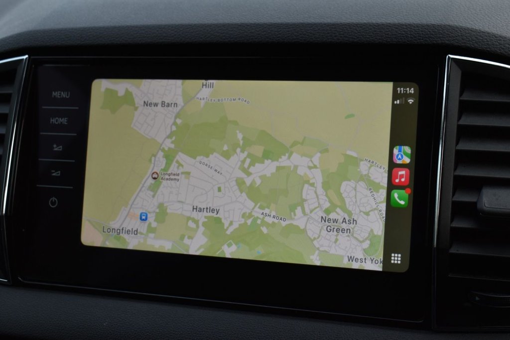 Used Skoda Karoq 2018 for sale - 76469612: Photo 32