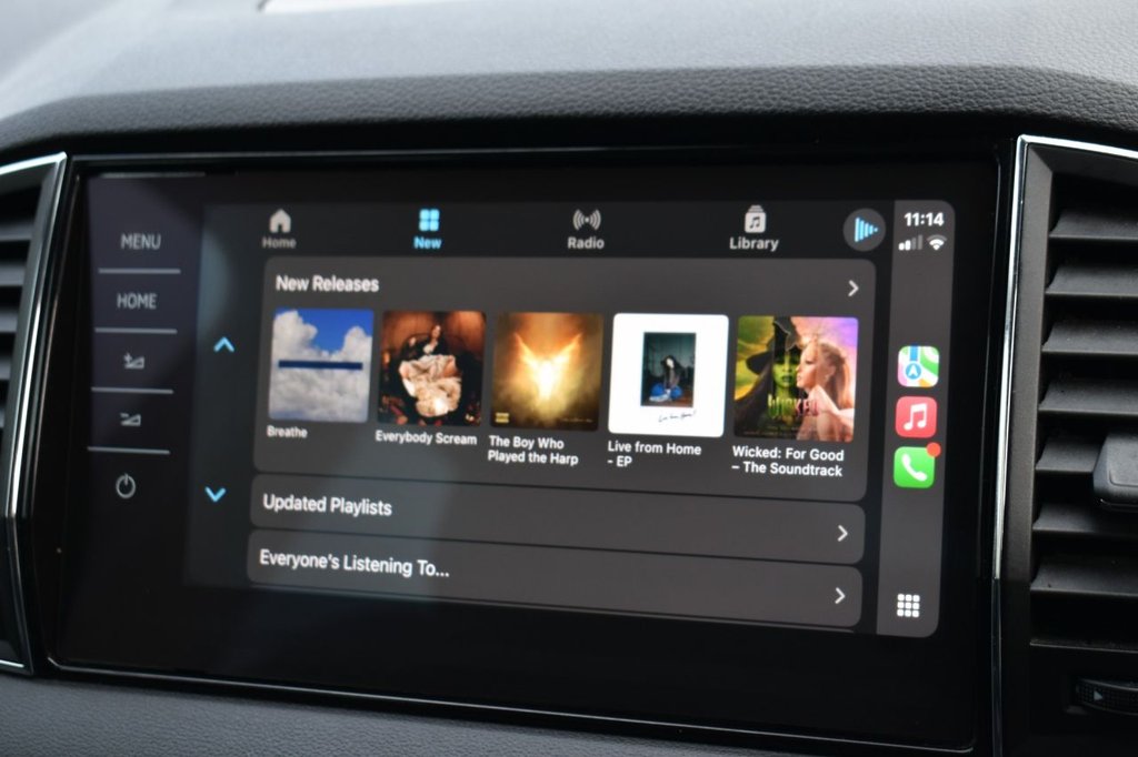 Used Skoda Karoq 2018 for sale - 76469612: Photo 33