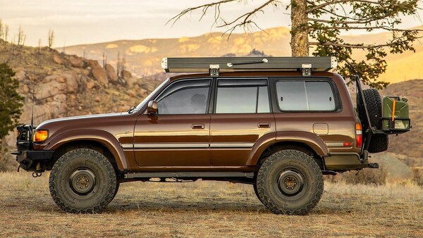Used Toyota Landcruiser Amazon 2005 for sale - 57008465: Photo 3