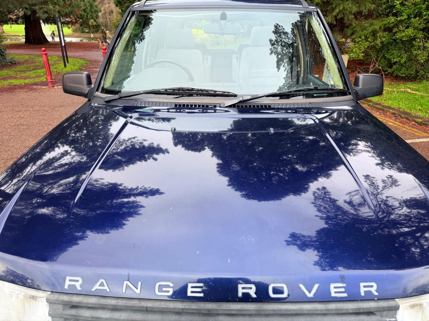 Used Land Rover Range Rover 1998 for sale - 77853724: Photo 15