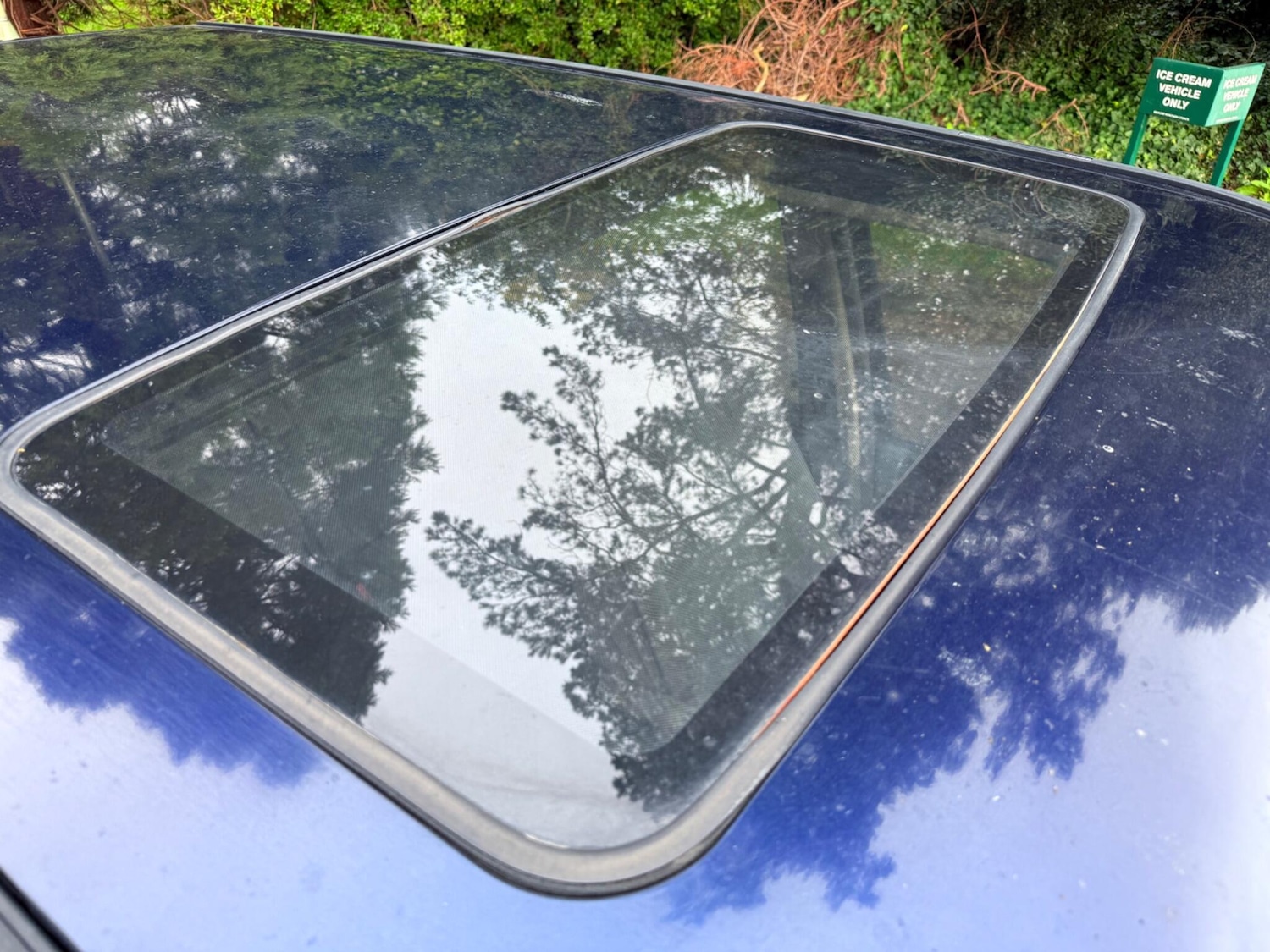 Used Land Rover Range Rover 1998 for sale - 77853724: Photo 24