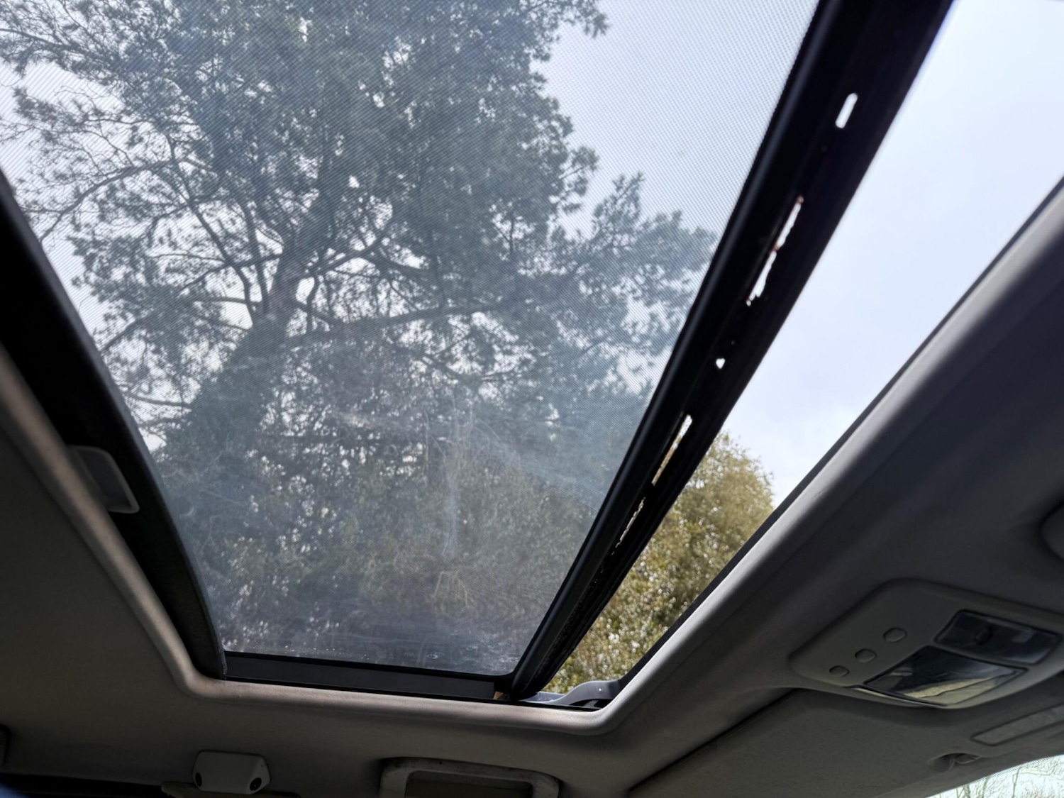 Used Land Rover Range Rover 1998 for sale - 77853724: Photo 25