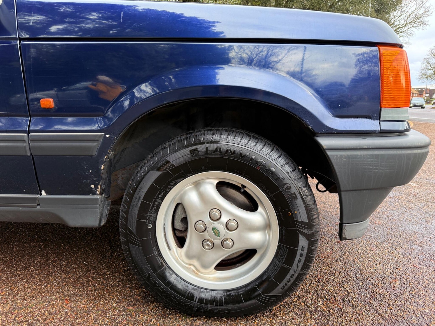 Used Land Rover Range Rover 1998 for sale - 77853724: Photo 26