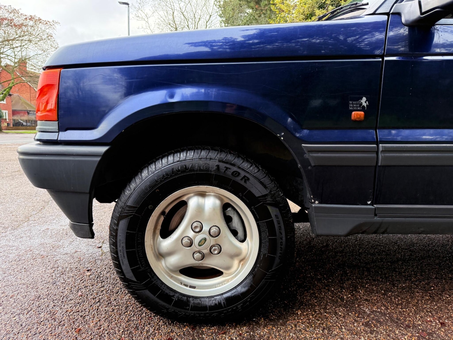 Used Land Rover Range Rover 1998 for sale - 77853724: Photo 29