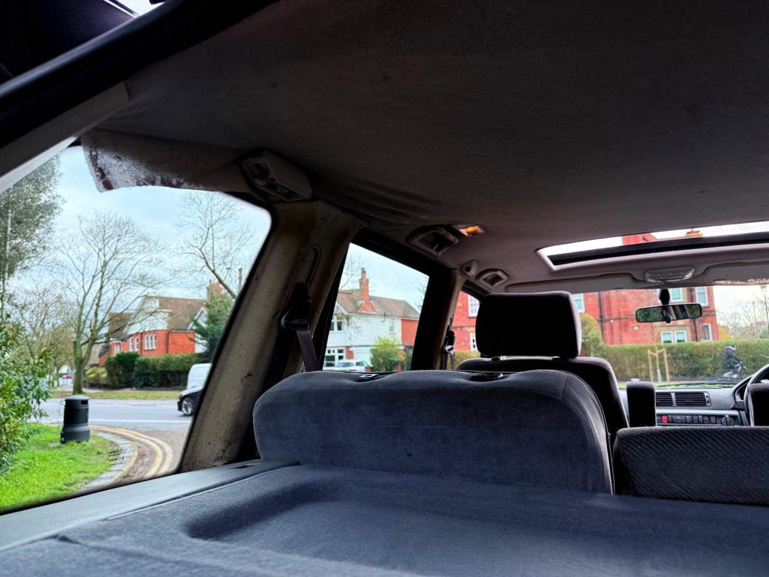 Used Land Rover Range Rover 1998 for sale - 77853724: Photo 33