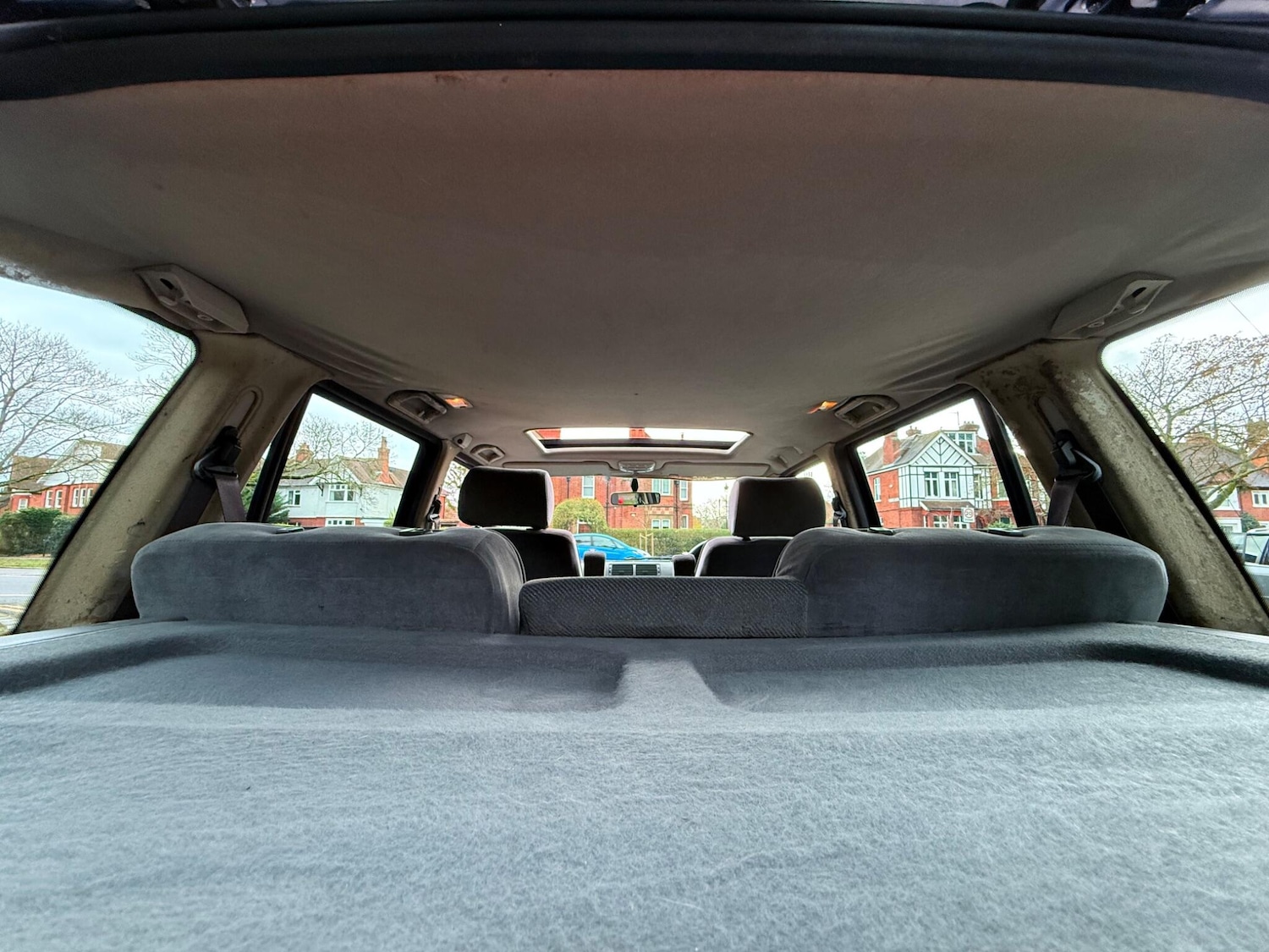 Used Land Rover Range Rover 1998 for sale - 77853724: Photo 34