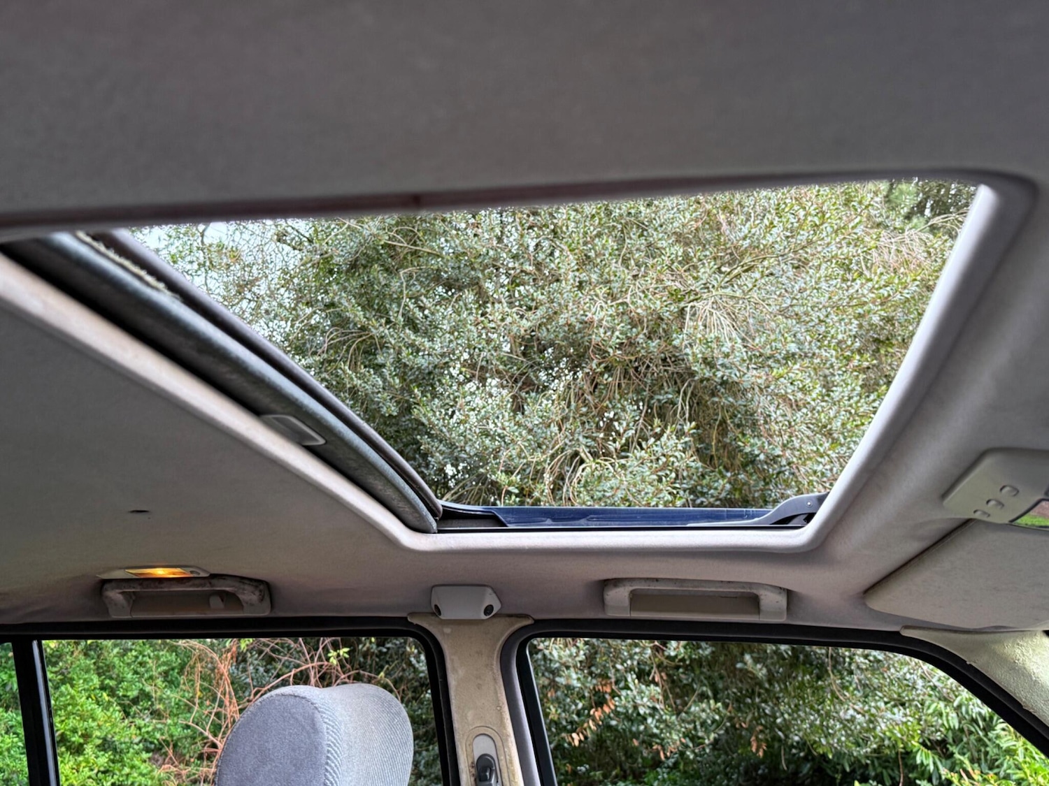 Used Land Rover Range Rover 1998 for sale - 77853724: Photo 36