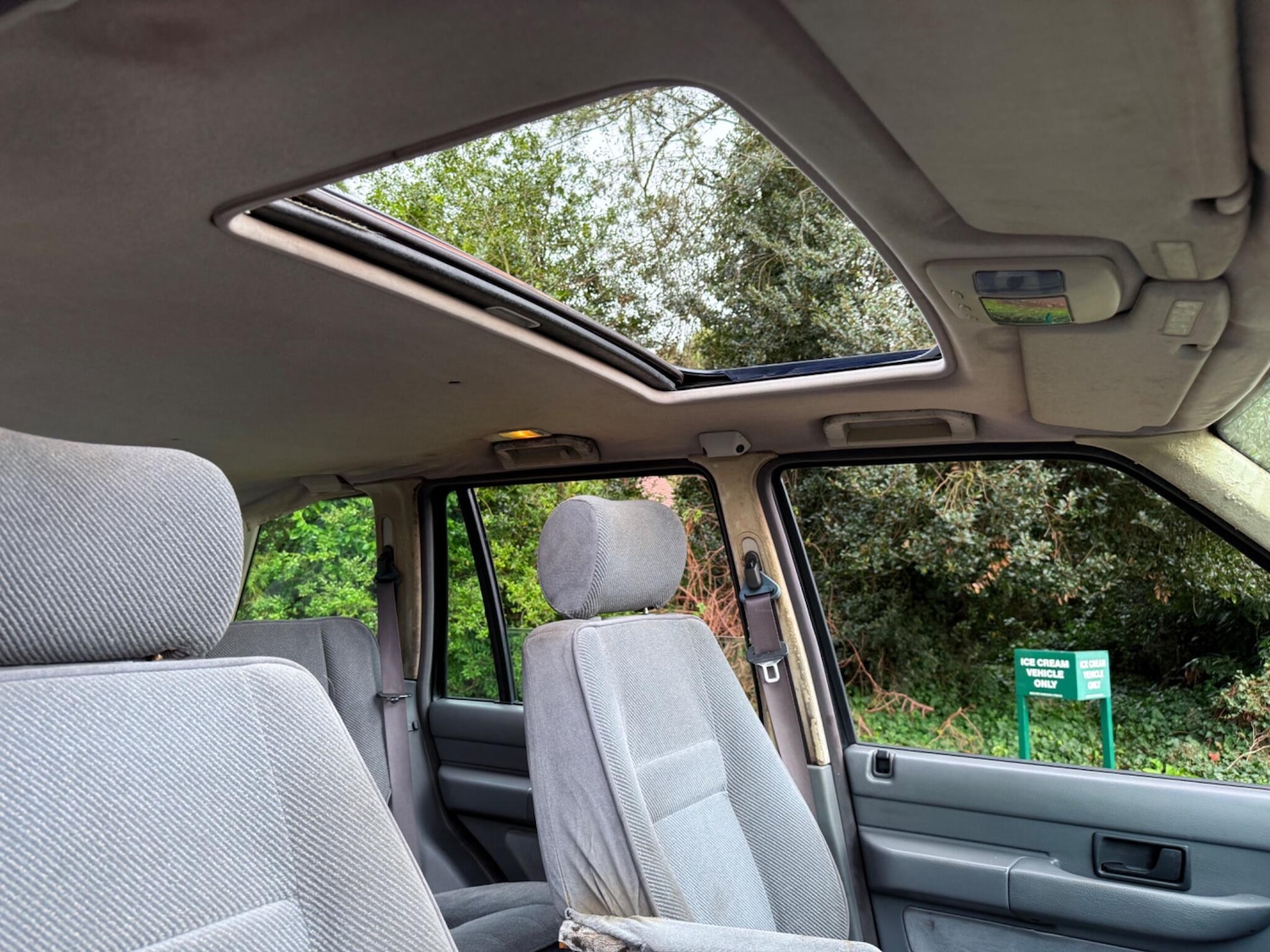 Used Land Rover Range Rover 1998 for sale - 77853724: Photo 40