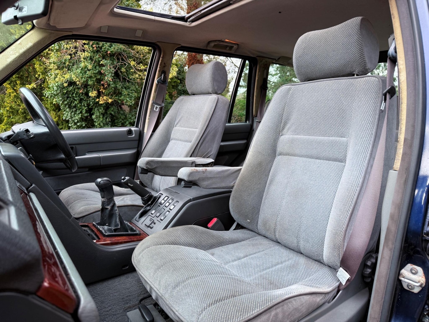 Used Land Rover Range Rover 1998 for sale - 77853724: Photo 41