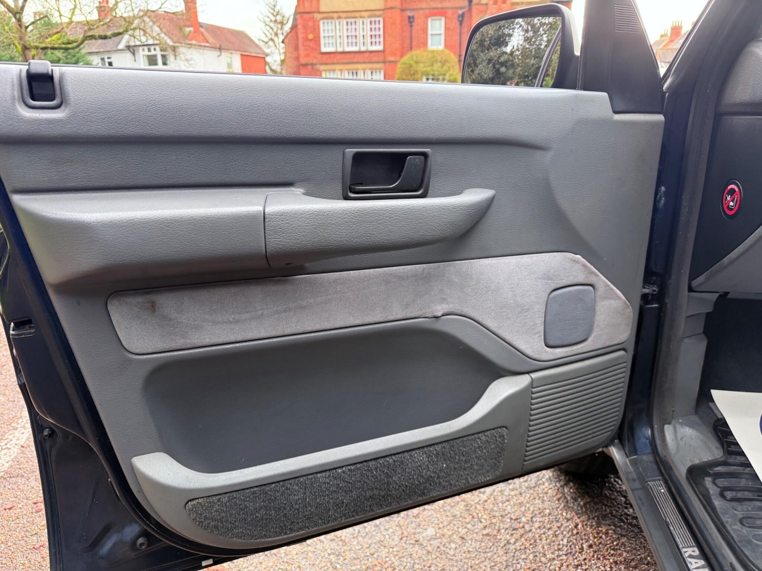 Used Land Rover Range Rover 1998 for sale - 77853724: Photo 46