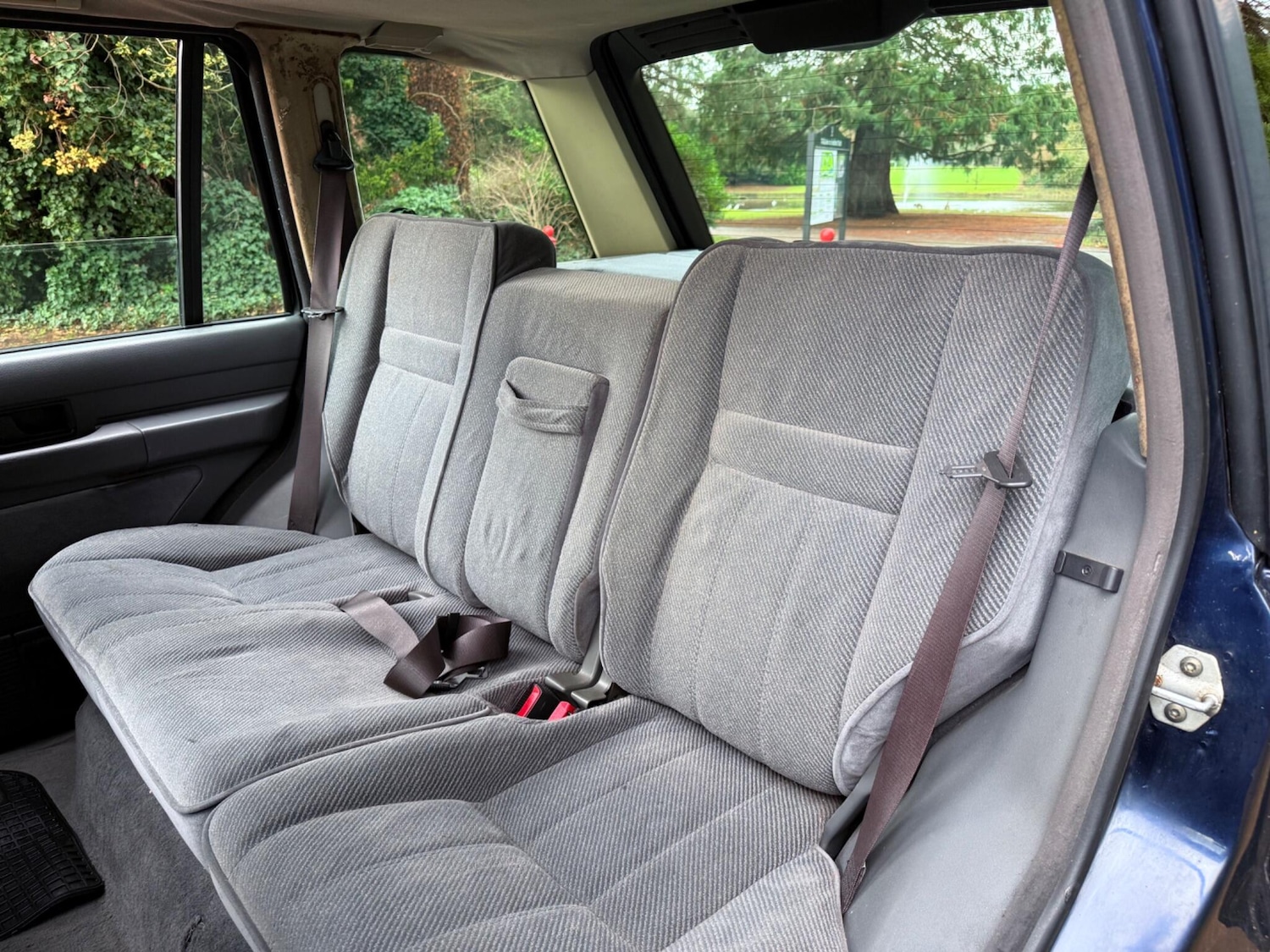 Used Land Rover Range Rover 1998 for sale - 77853724: Photo 47