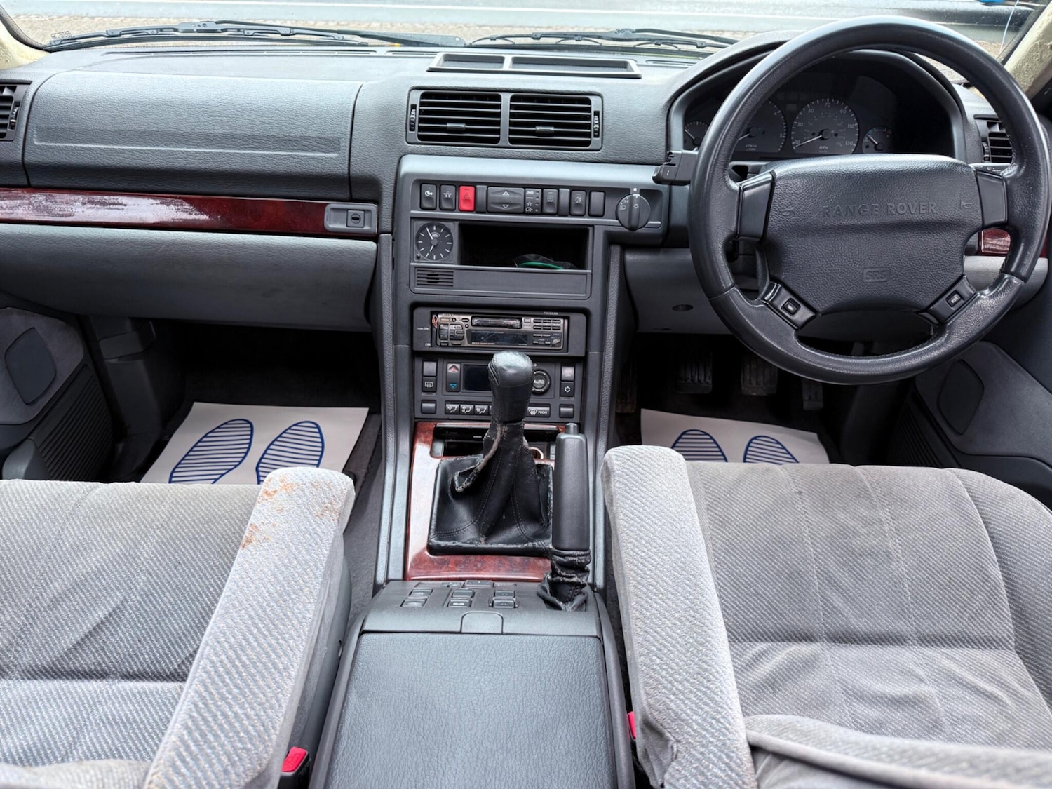 Used Land Rover Range Rover 1998 for sale - 77853724: Photo 56