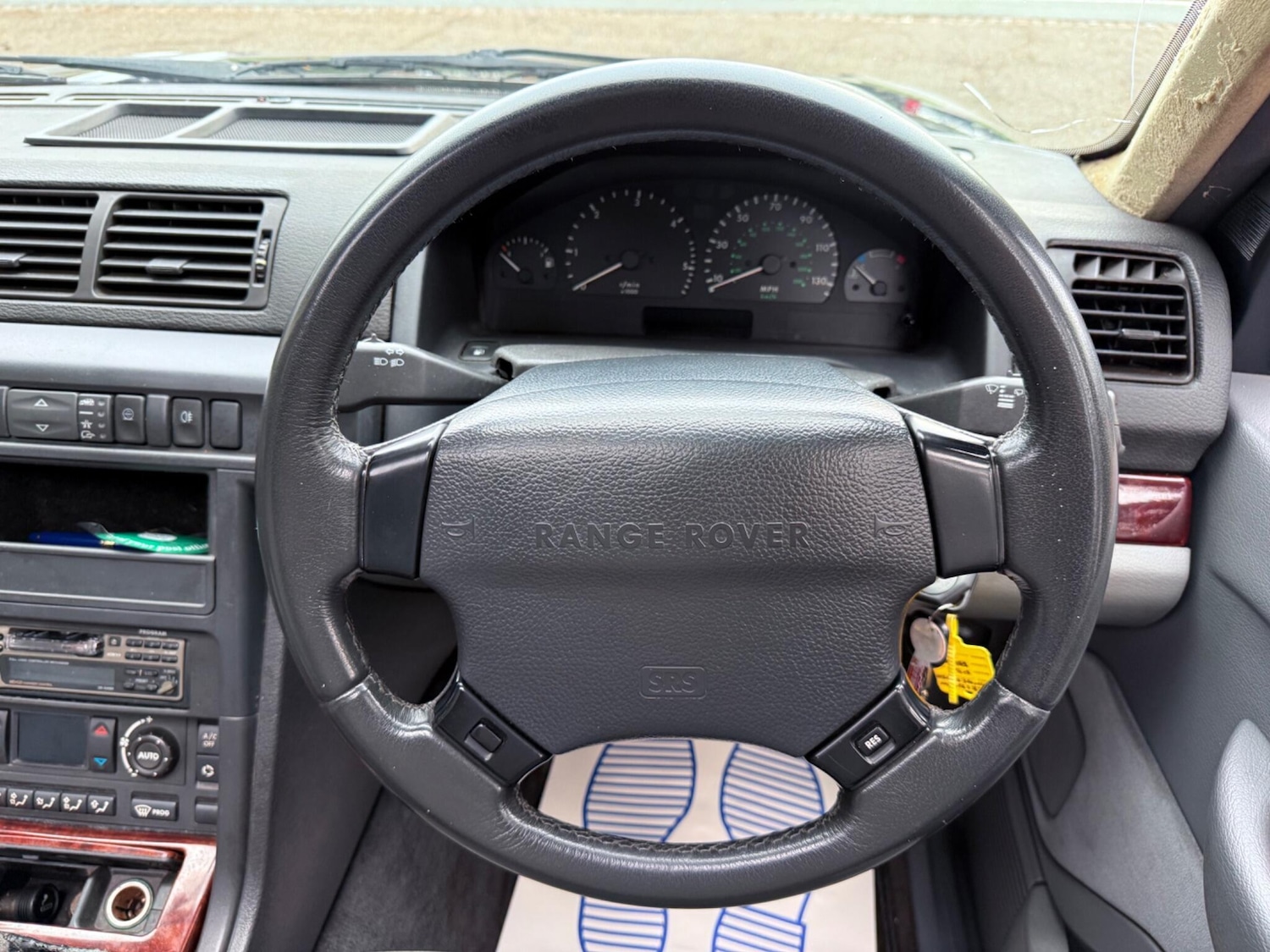 Used Land Rover Range Rover 1998 for sale - 77853724: Photo 57