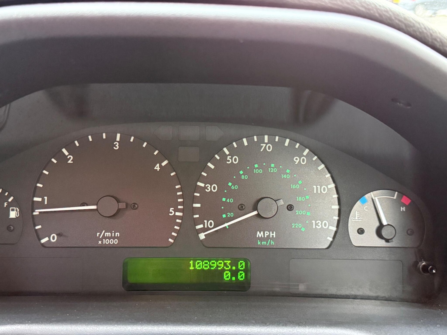 Used Land Rover Range Rover 1998 for sale - 77853724: Photo 60