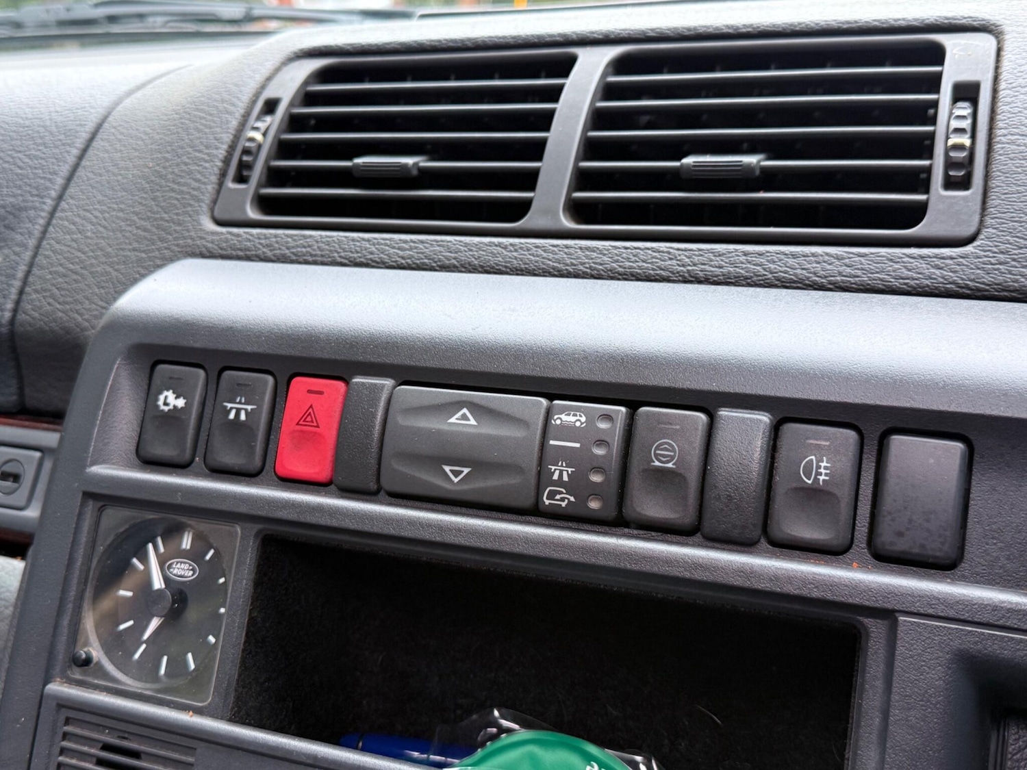 Used Land Rover Range Rover 1998 for sale - 77853724: Photo 63