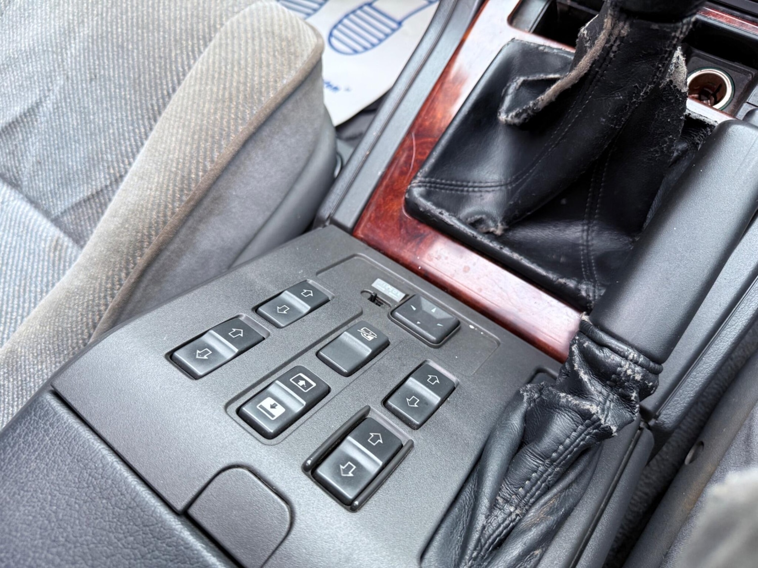 Used Land Rover Range Rover 1998 for sale - 77853724: Photo 64