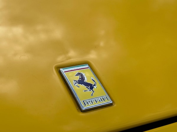 Used Ferrari F355 1998 for sale - 74823151: Photo 17